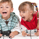 Illustration for article titled Turns Out Video Game Retailers Do A Pretty Good Job Of Not Selling Adult Games To Kids